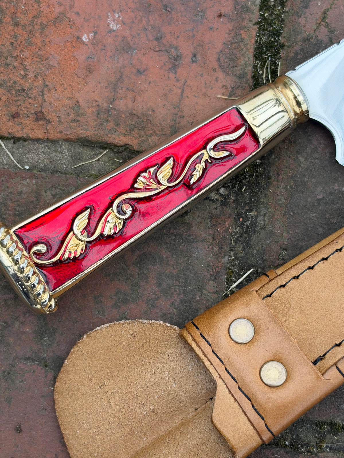 GAÚCHA IMPERIAL