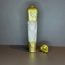CABO GOLD RESINA PEROLADA + BOTÃO