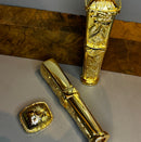 CABO FLORAL OURO