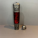 CABO FLOR DE LUZ RED + BOTÃO