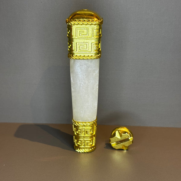 CABO ELEGANCE GOLD + BOTÃO