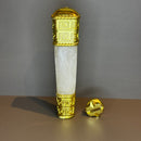 CABO ELEGANCE GOLD + BOTÃO