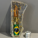 CABO RESINA PRÉ MOLDADO MUNIÇÃO 556 Brasil