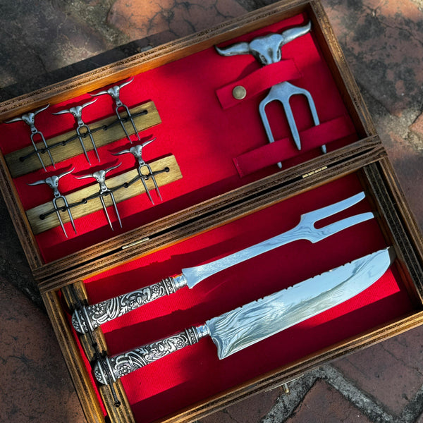 KIT CHURRASCO