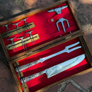 KIT CHURRASCO