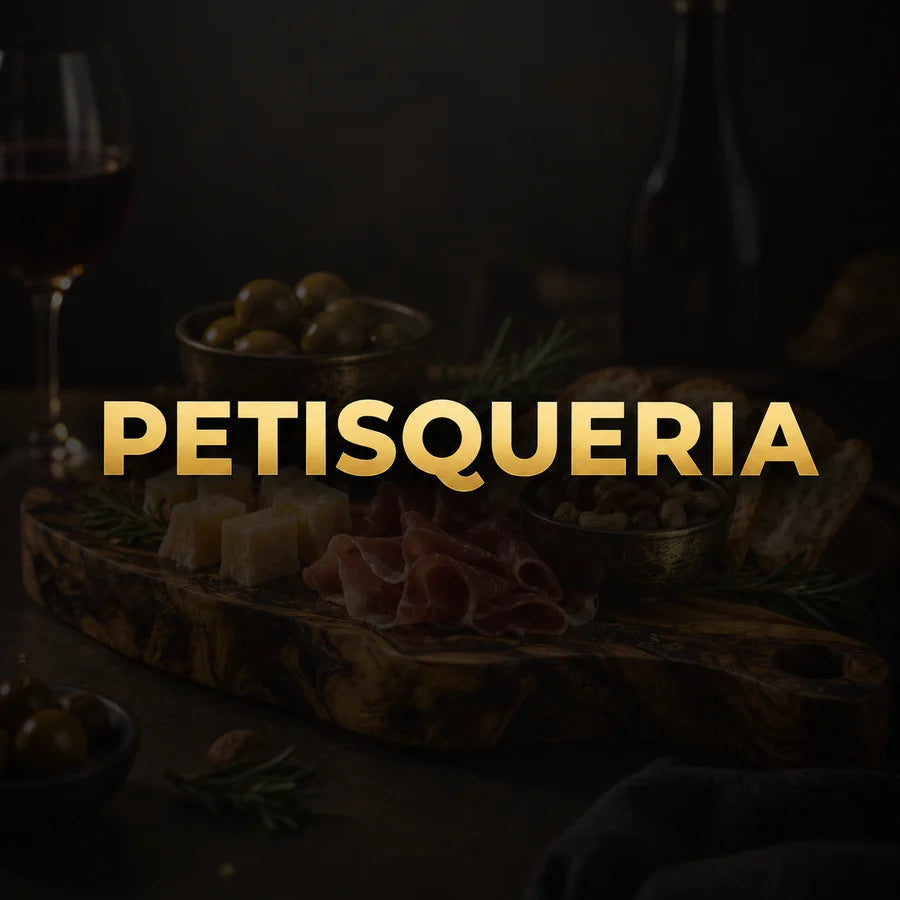 PETISQUEIRAS